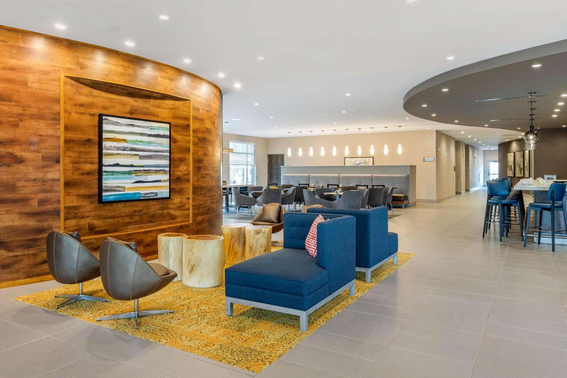 DoubleTree by Hilton Summerville Nexton photo 16