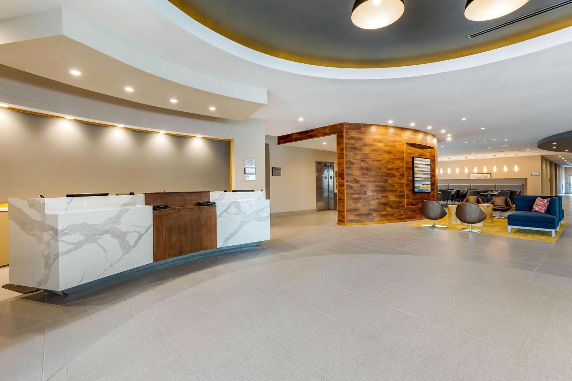 DoubleTree by Hilton Summerville Nexton photo 17