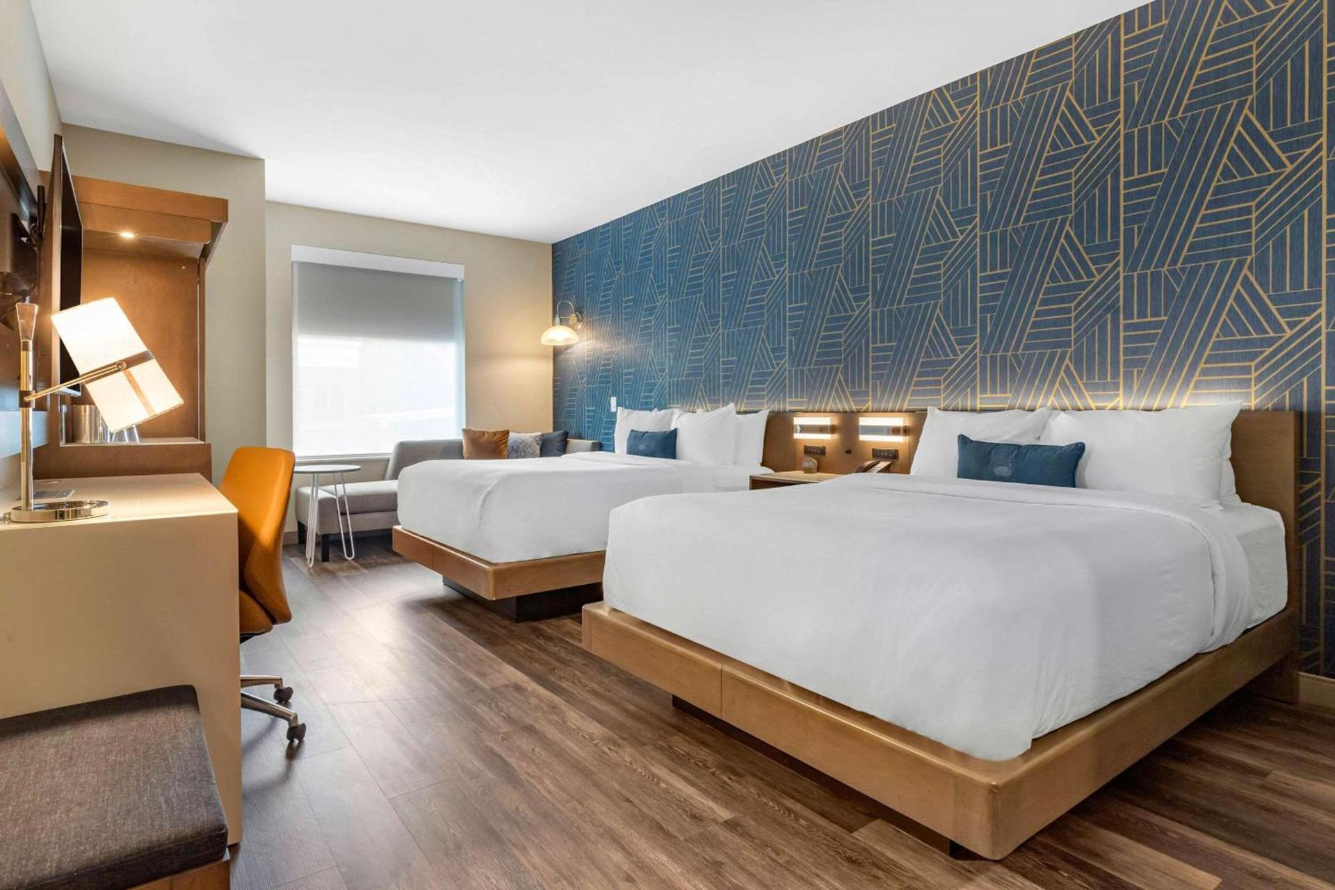 DoubleTree by Hilton Summerville Nexton photo 38