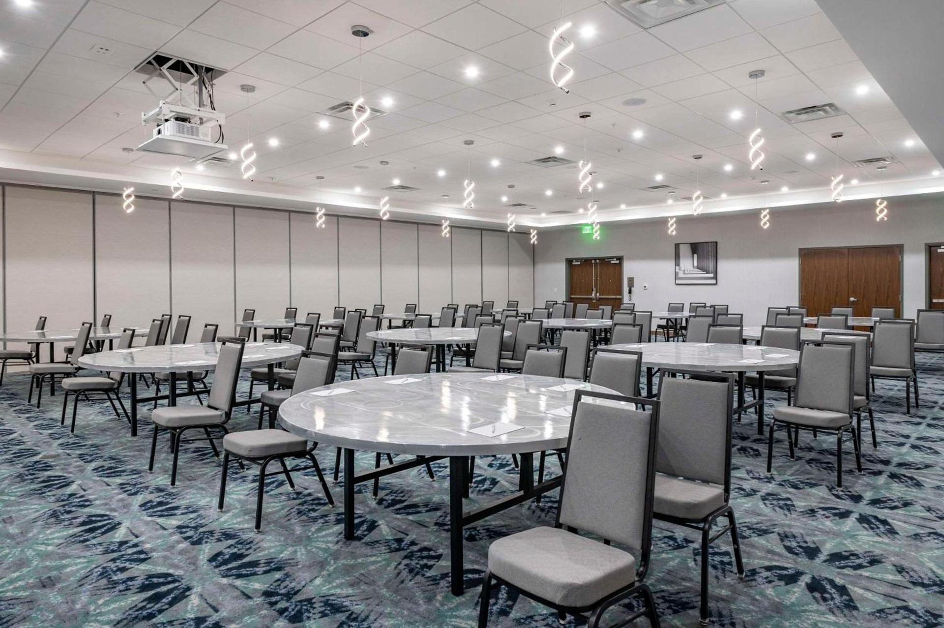 Cambria Hotel Nashville Airport photo 41
