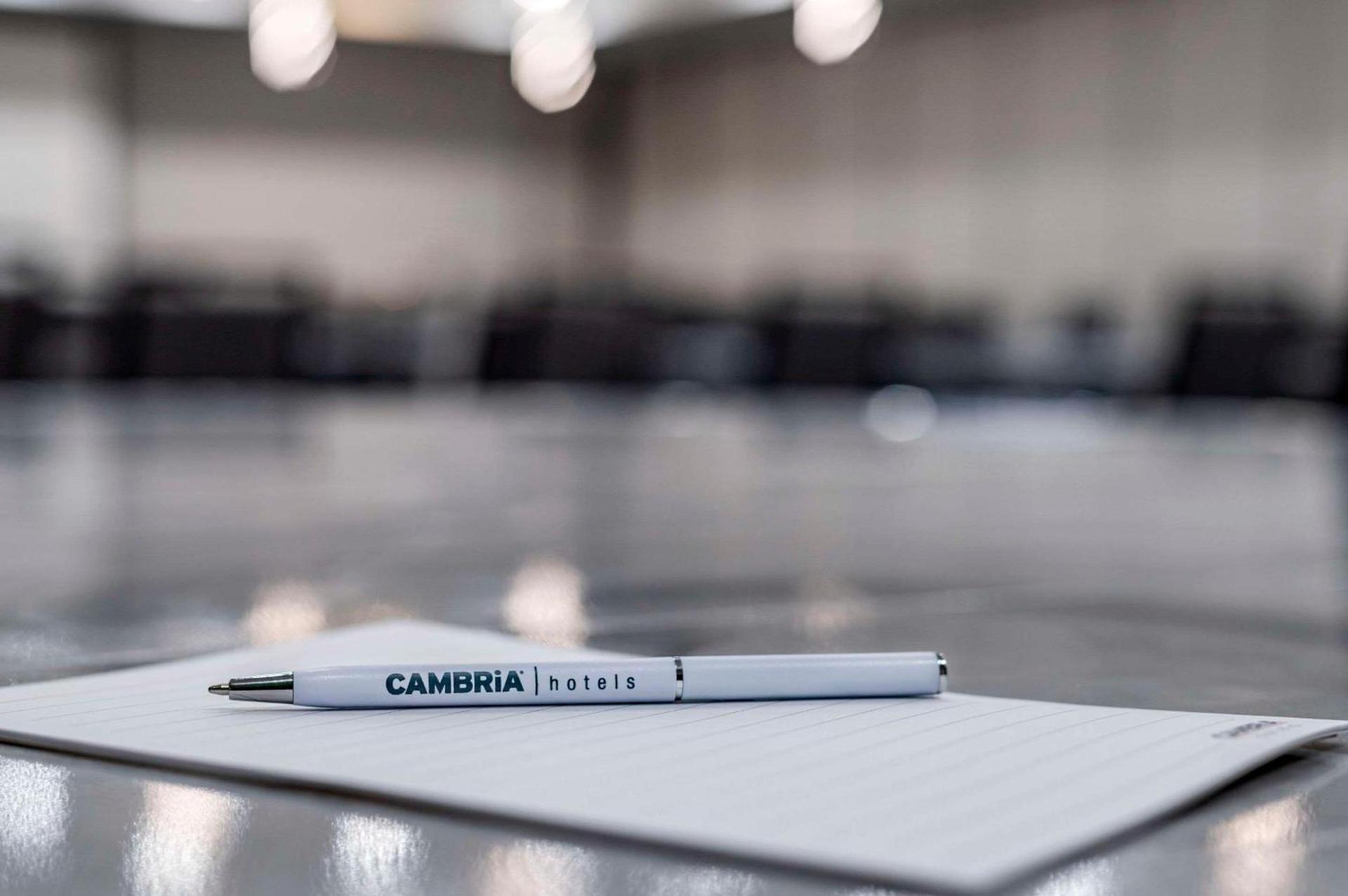 Cambria Hotel Nashville Airport photo 43