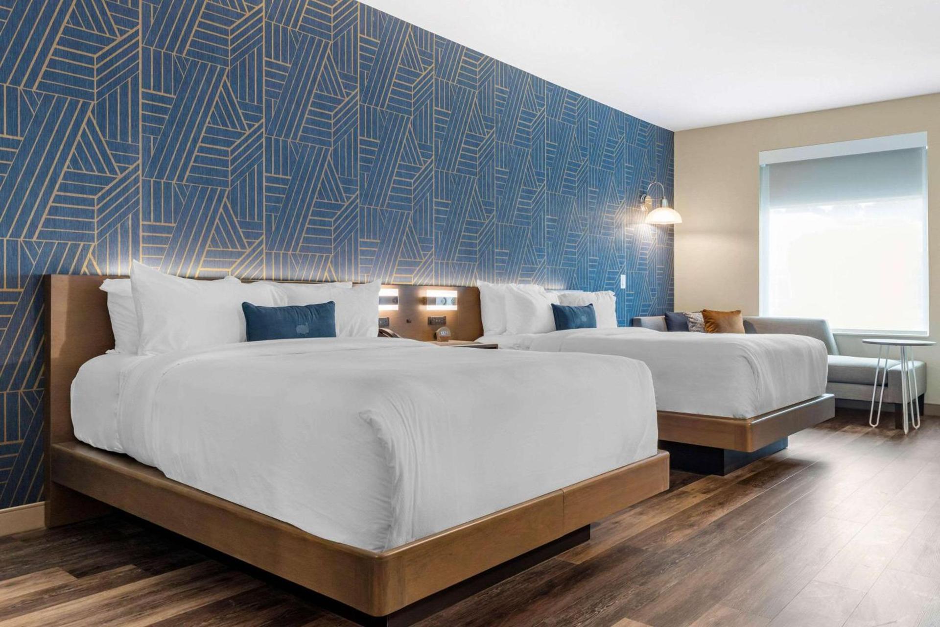 DoubleTree by Hilton Summerville Nexton photo 46