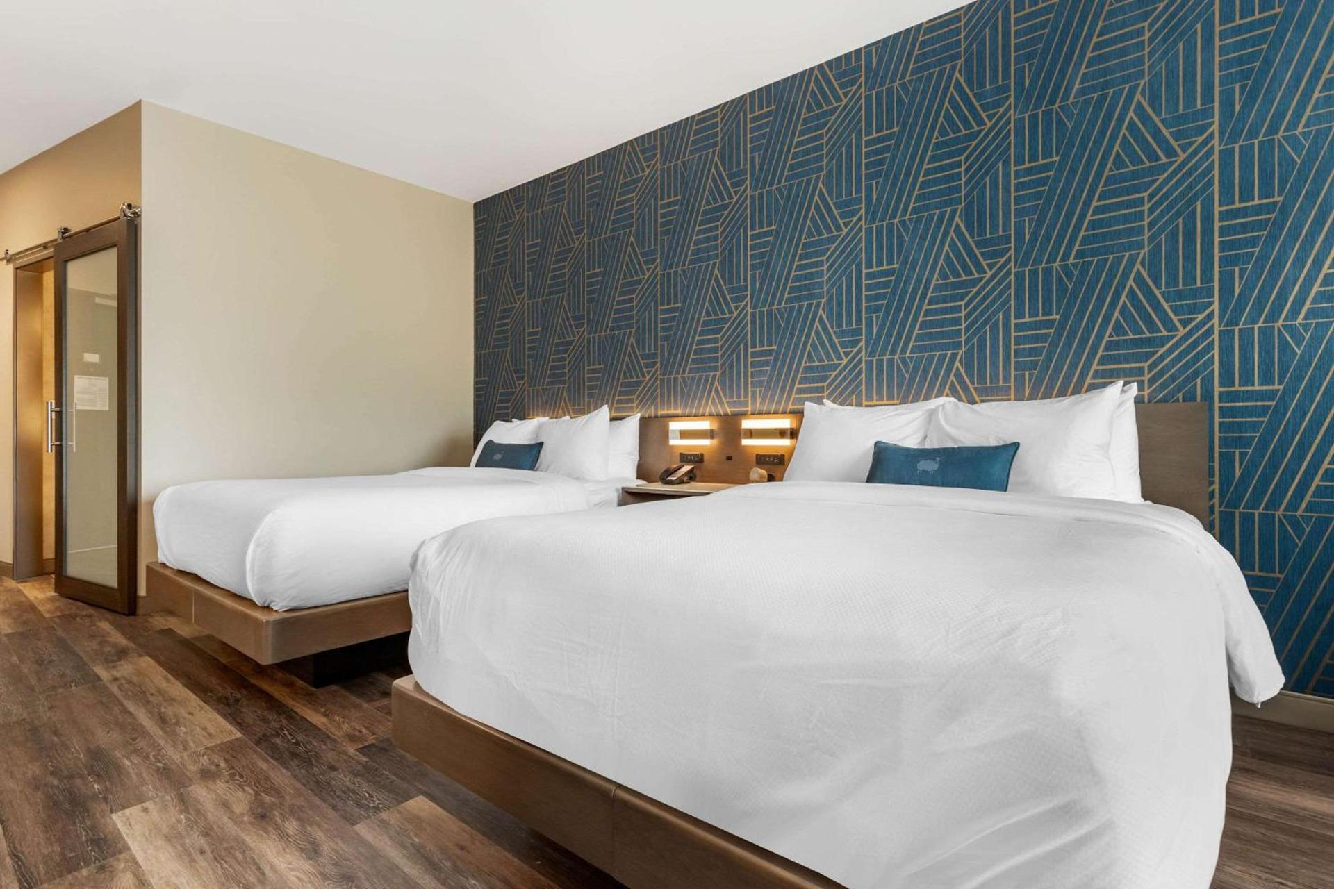 DoubleTree by Hilton Summerville Nexton photo 48