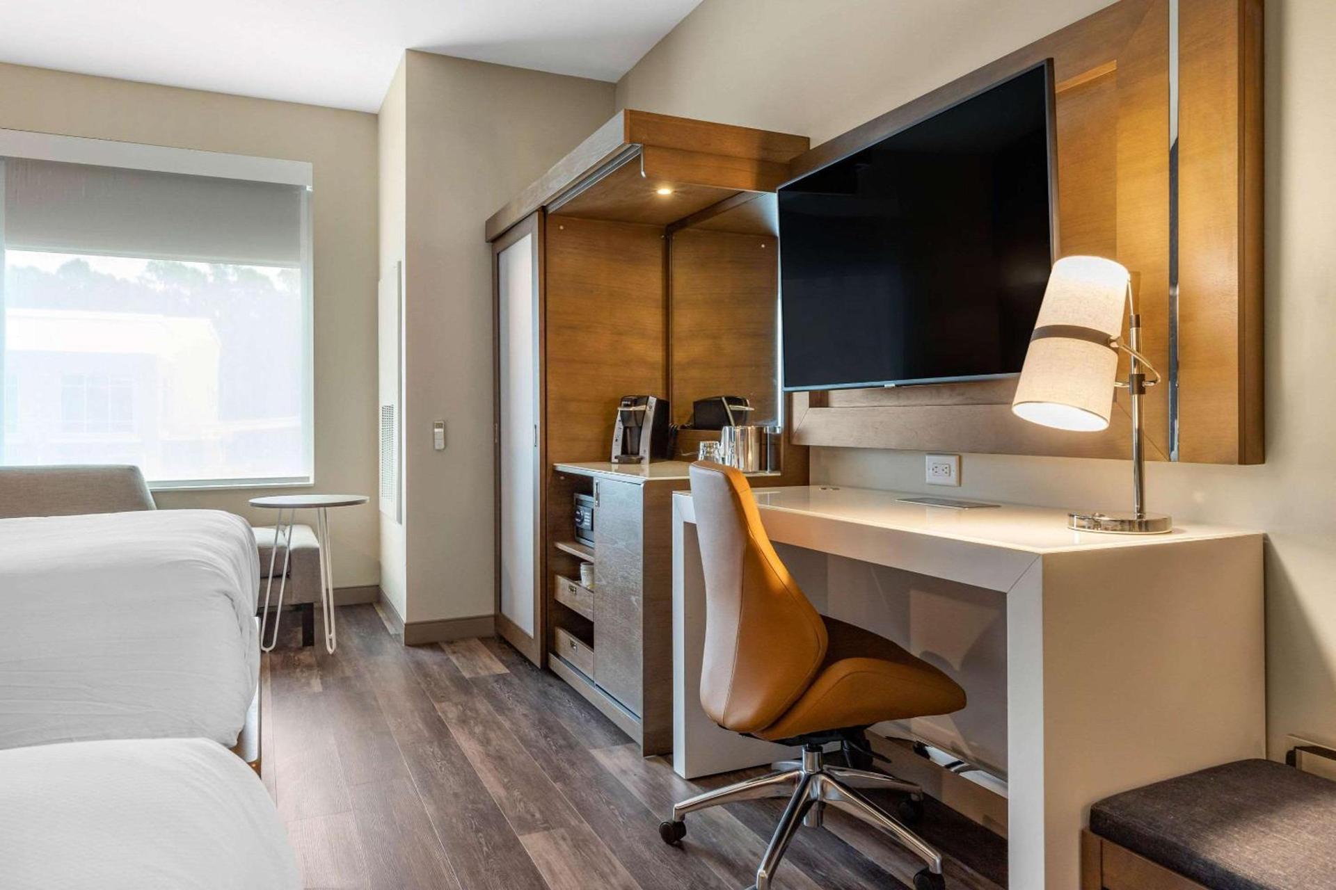 DoubleTree by Hilton Summerville Nexton photo 50