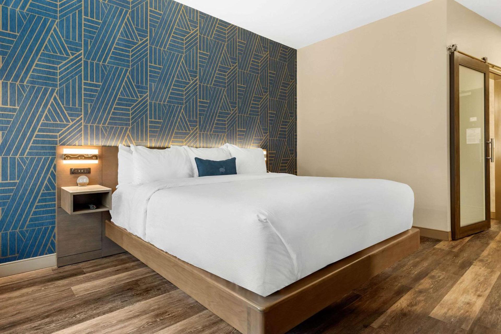 DoubleTree by Hilton Summerville Nexton photo 53