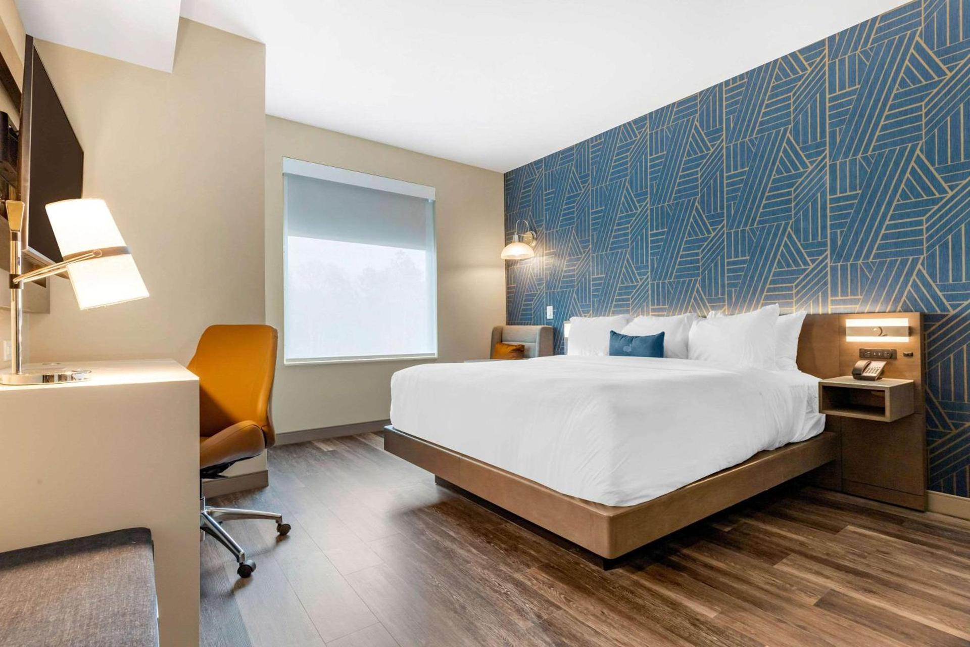 DoubleTree by Hilton Summerville Nexton photo 64