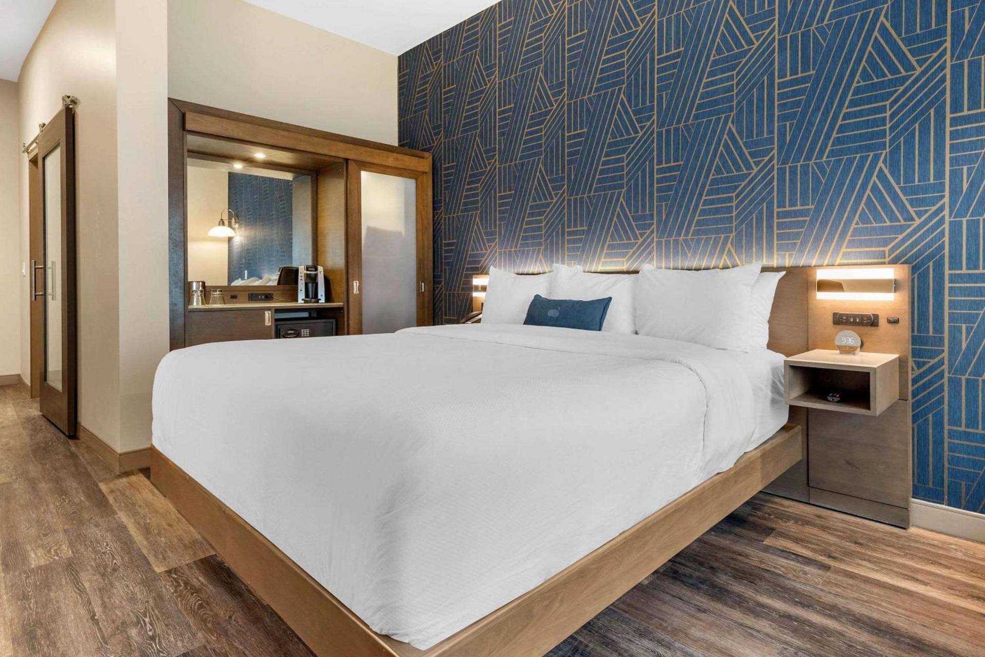 DoubleTree by Hilton Summerville Nexton photo 57