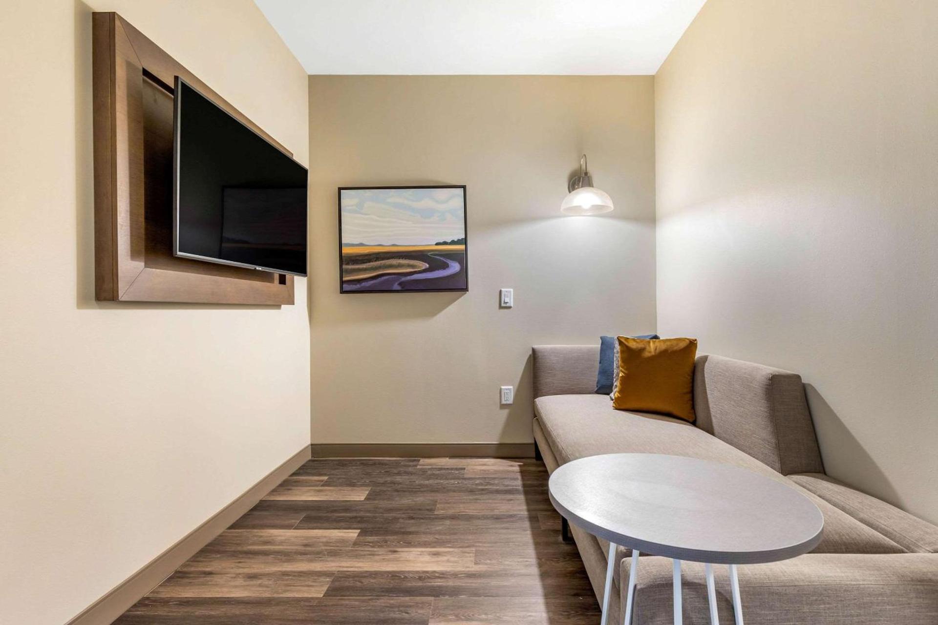 DoubleTree by Hilton Summerville Nexton photo 66