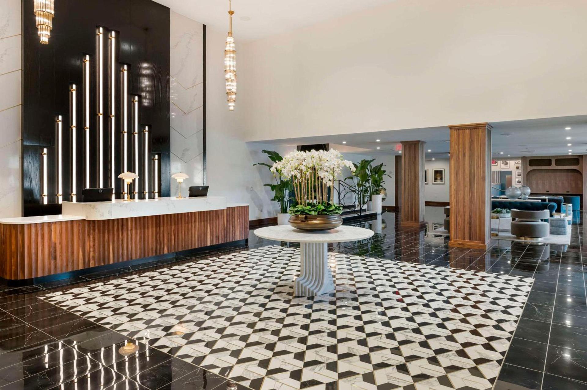 Cambria Hotel Detroit Downtown photo 10