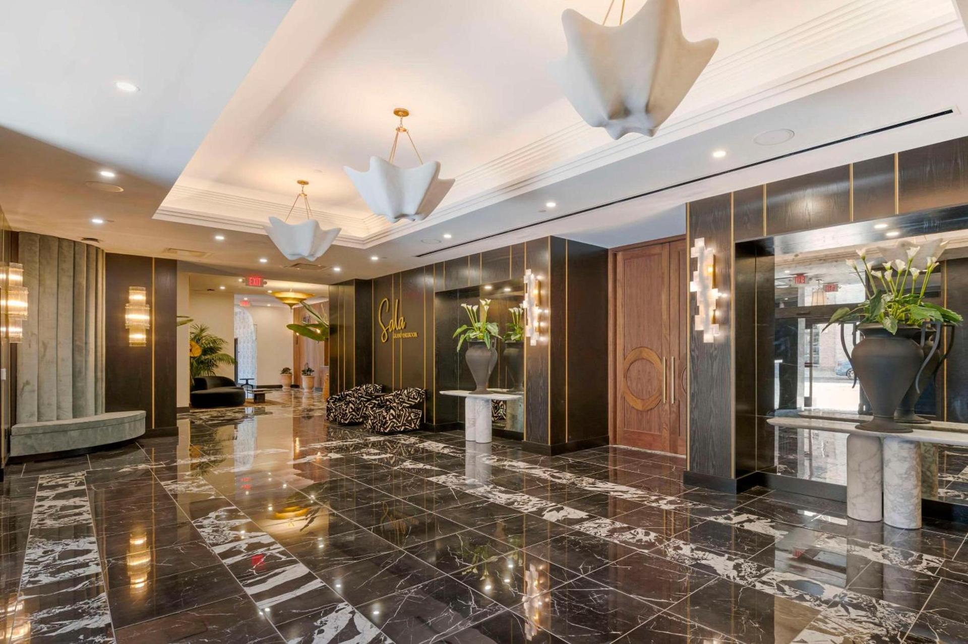 Cambria Hotel Detroit Downtown photo 15