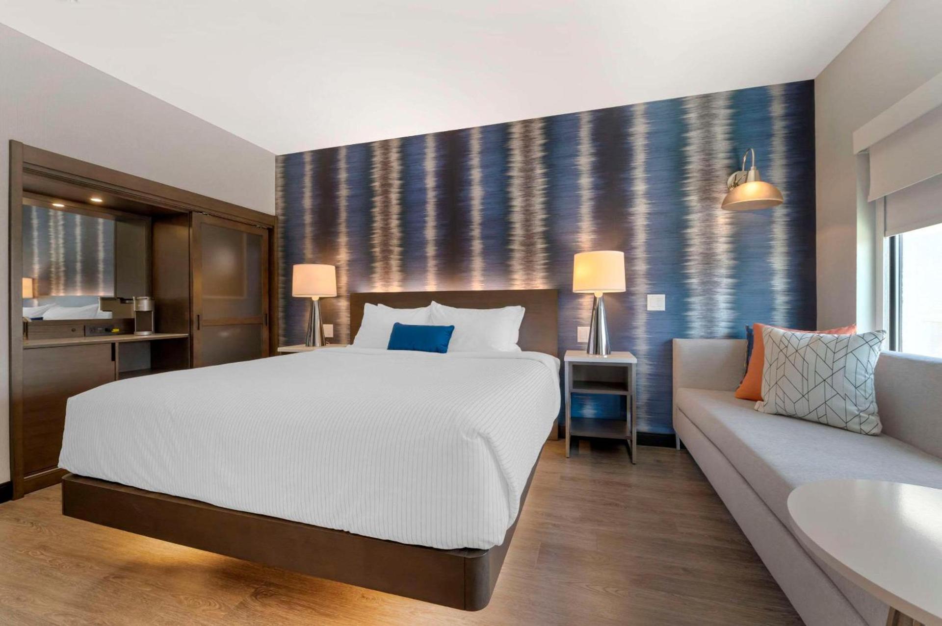 Cambria Hotel Detroit Downtown photo 19