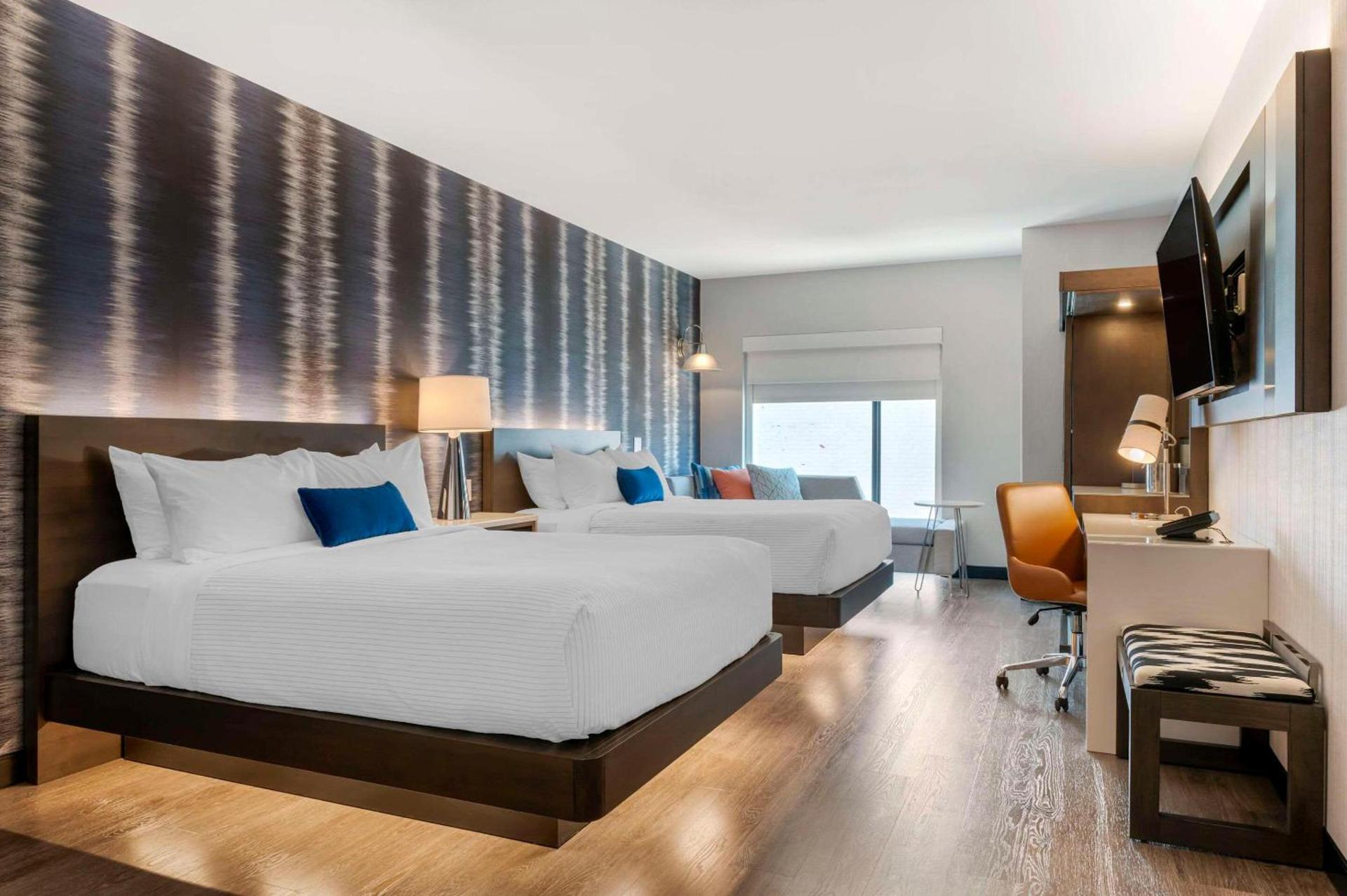 Cambria Hotel Detroit Downtown photo 22