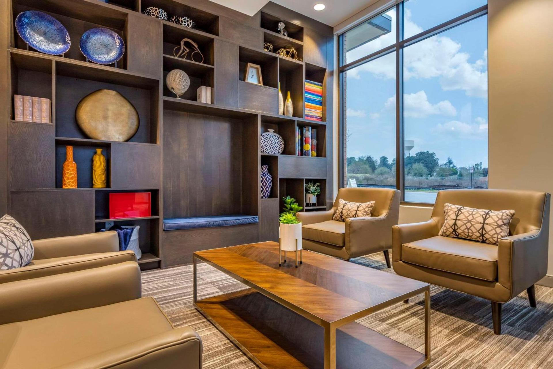 Cambria Hotel Rock Hill - University Center photo 5