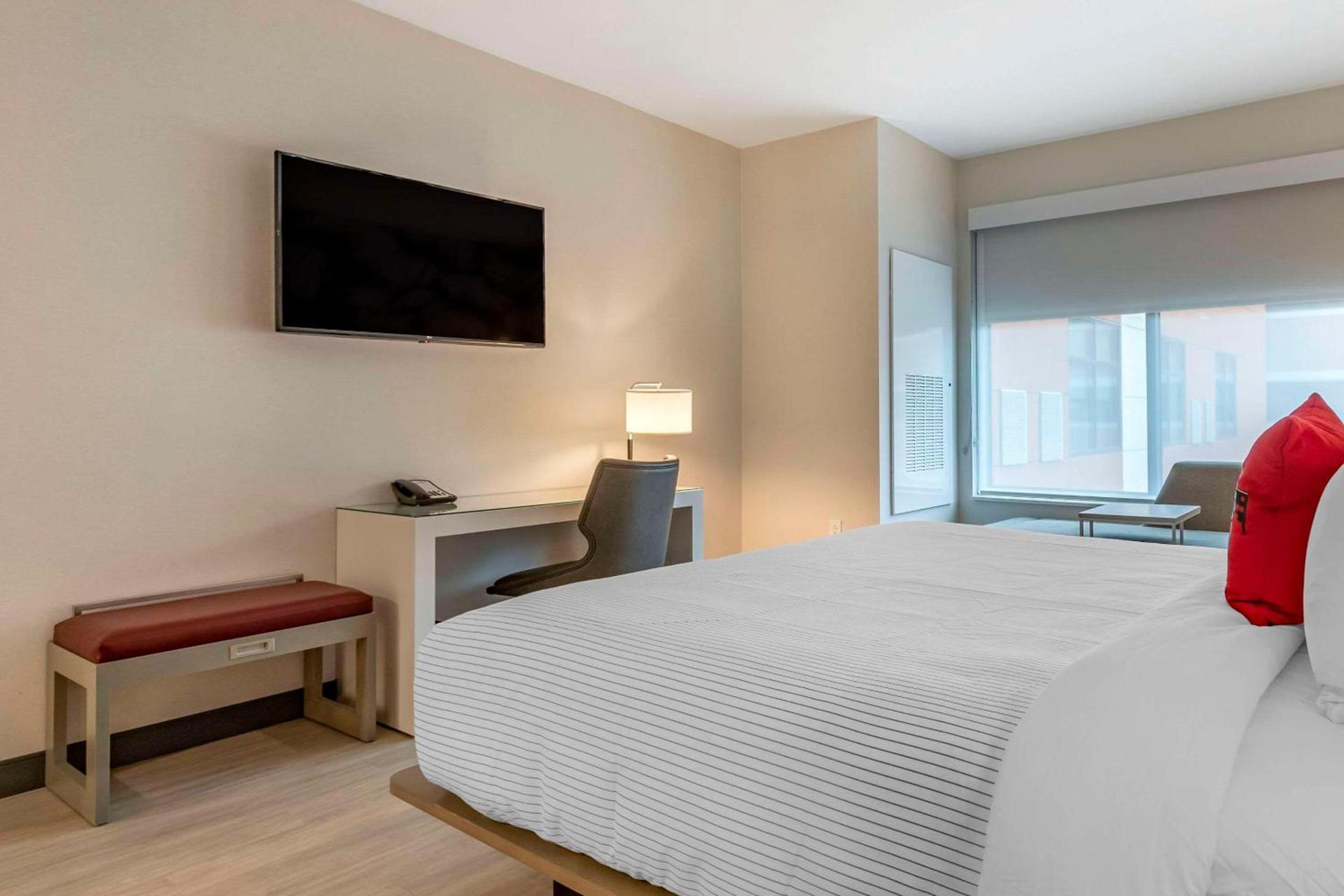 Cambria Hotel Rock Hill - University Center photo 10