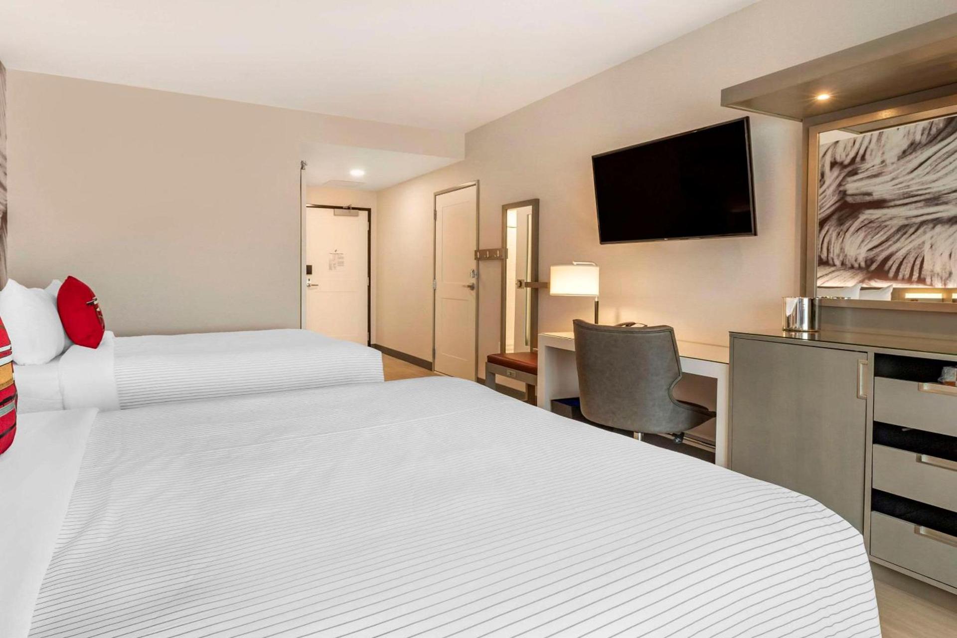 Cambria Hotel Rock Hill - University Center photo 13