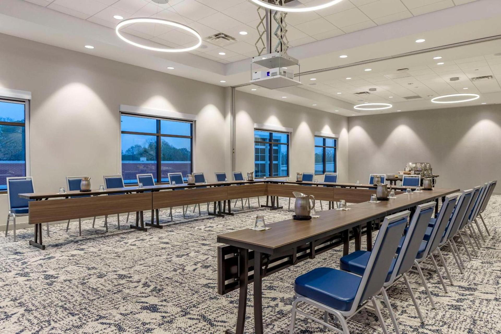 Cambria Hotel Rock Hill - University Center photo 40