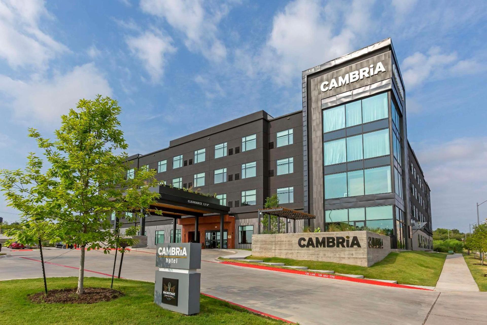 Cambria Hotel Austin Airport photo 1