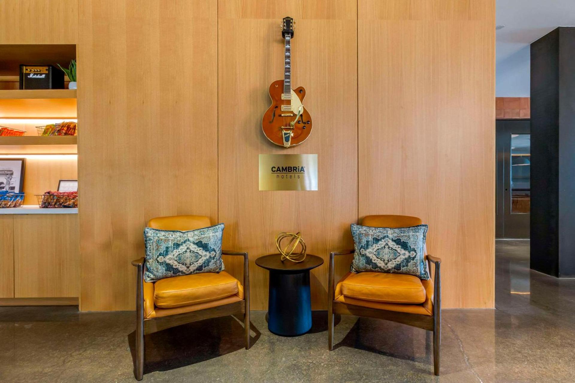 Cambria Hotel Austin Airport photo 6