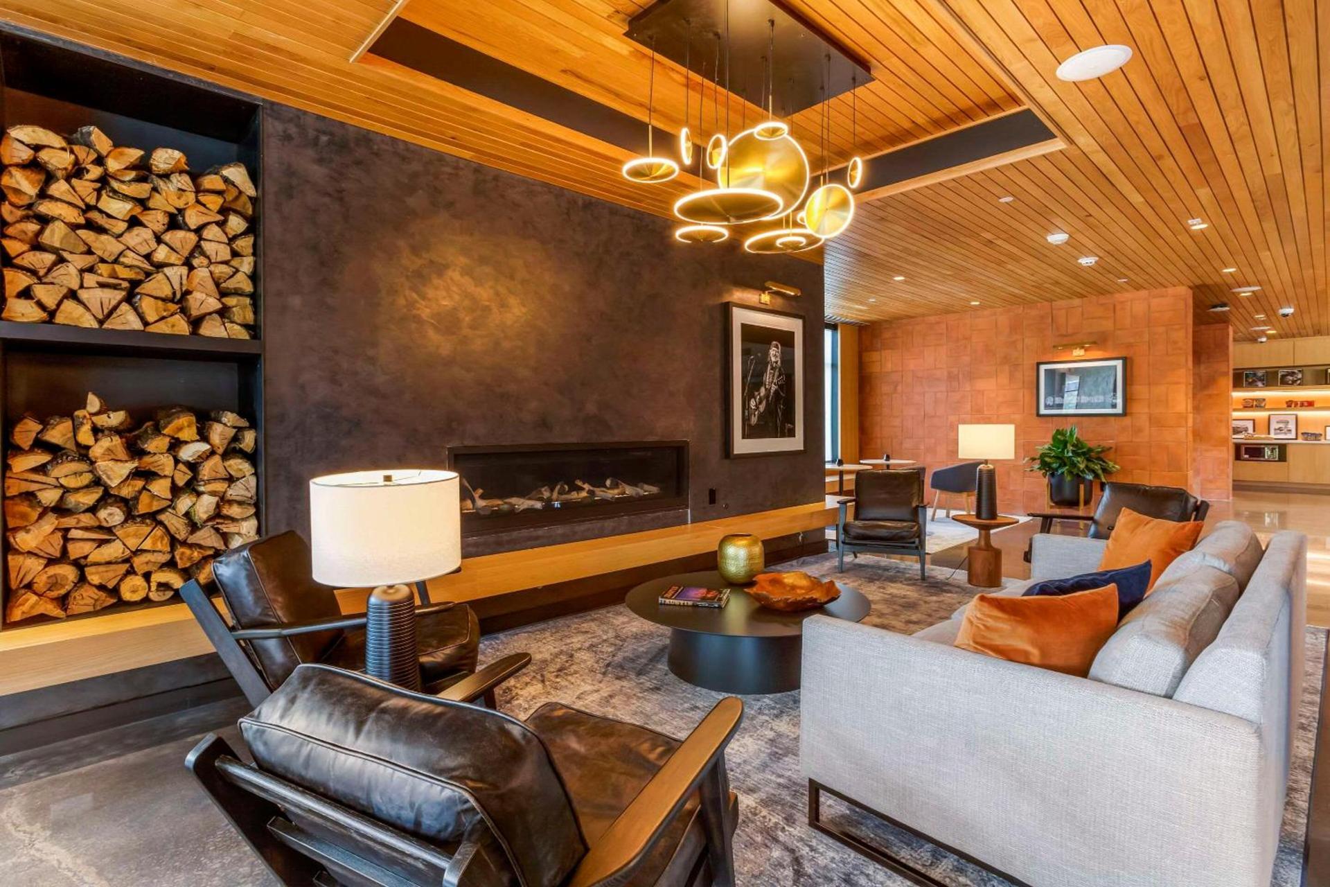 Cambria Hotel Austin Airport photo 7