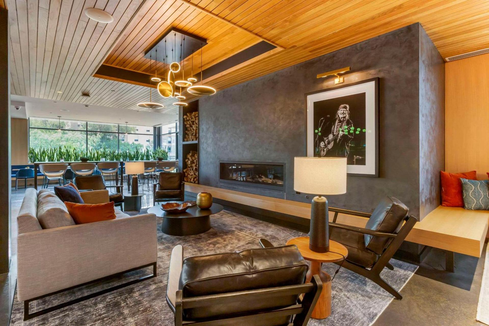 Cambria Hotel Austin Airport photo 8