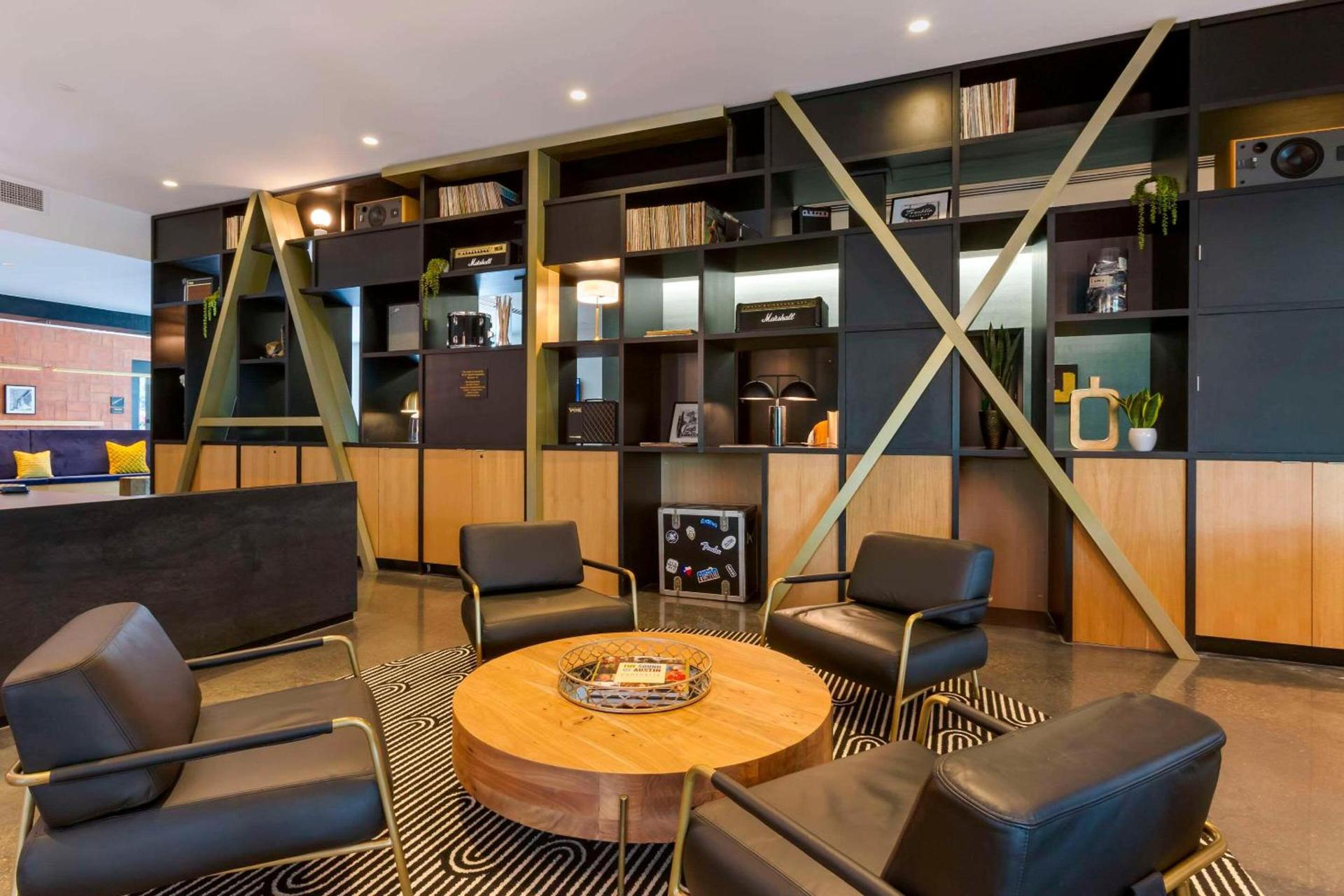 Cambria Hotel Austin Airport photo 9
