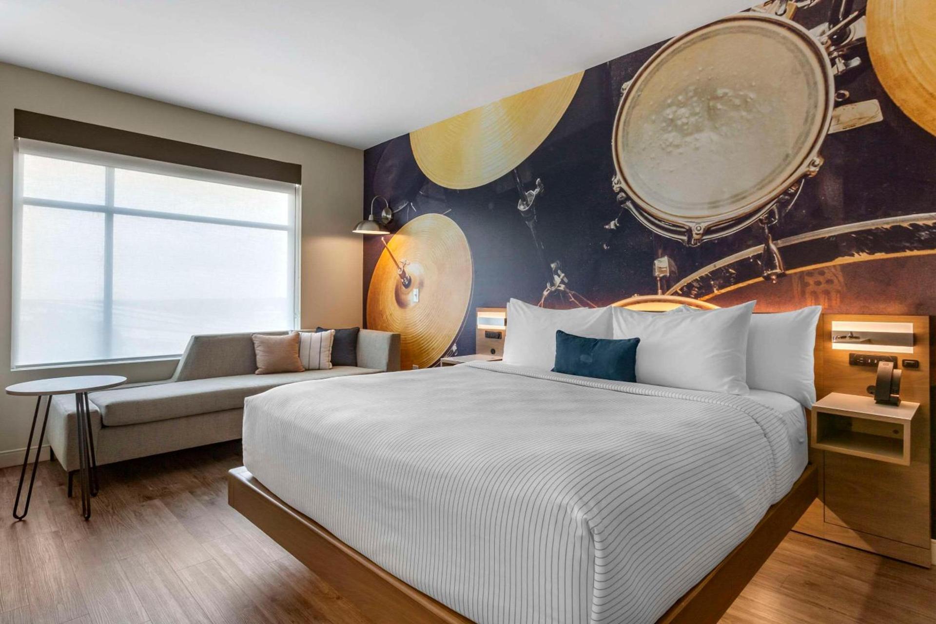 Cambria Hotel Austin Airport photo 13