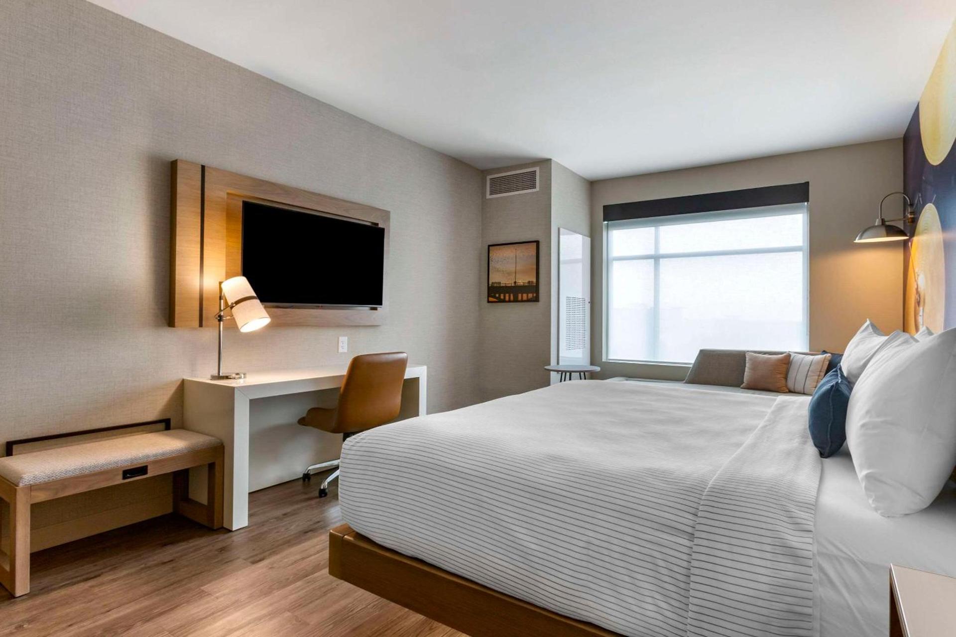Cambria Hotel Austin Airport photo 14