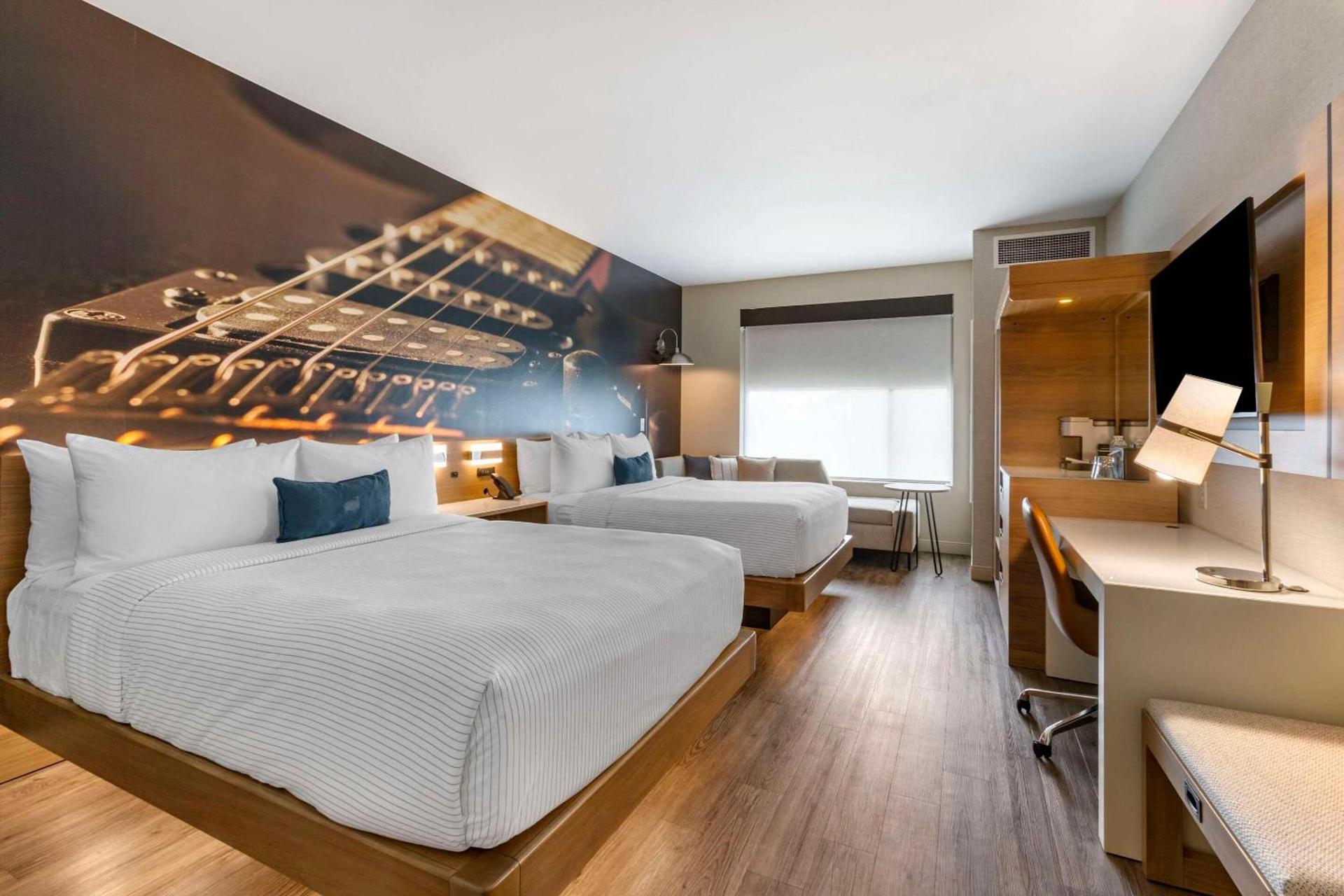 Cambria Hotel Austin Airport photo 16