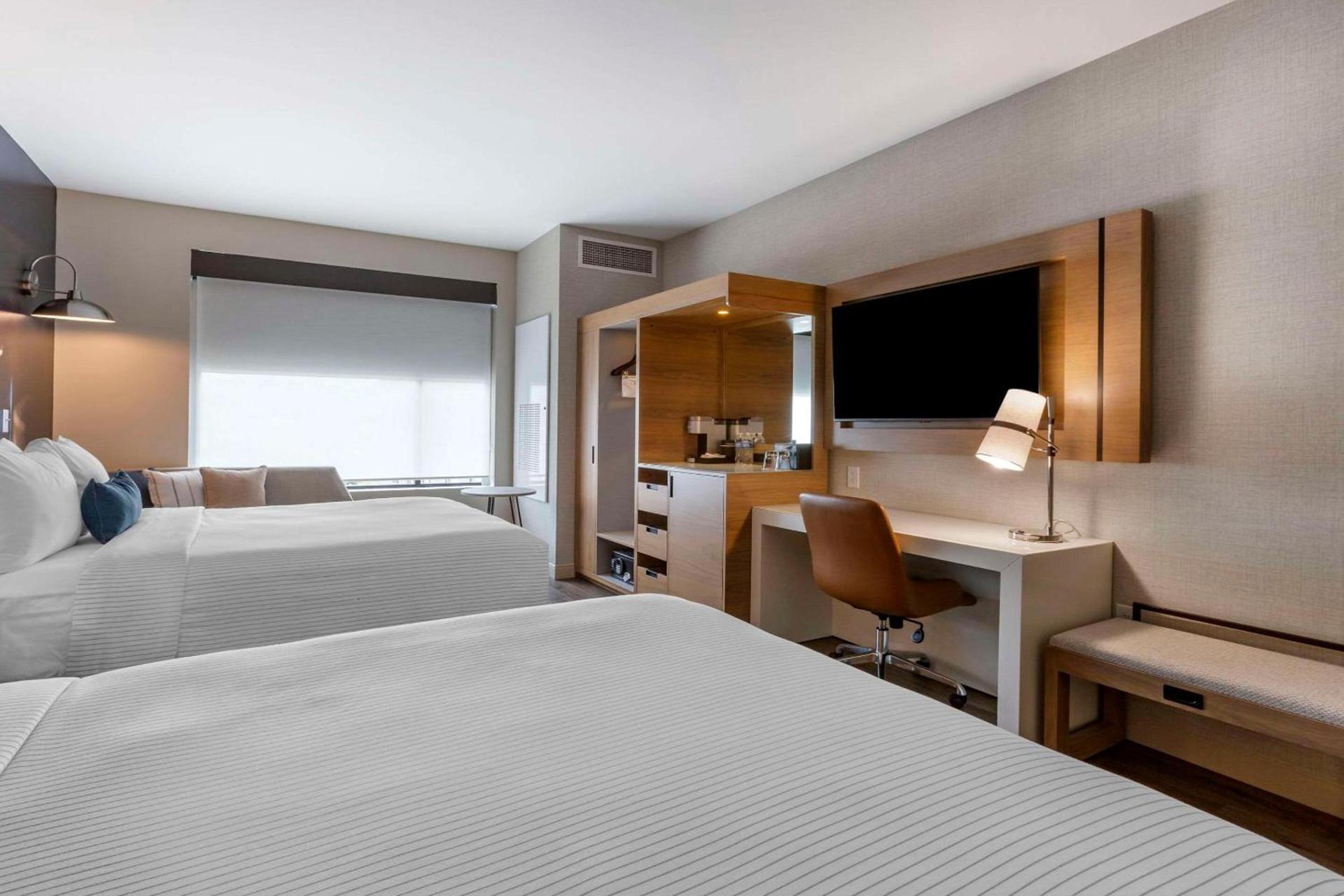 Cambria Hotel Austin Airport photo 17