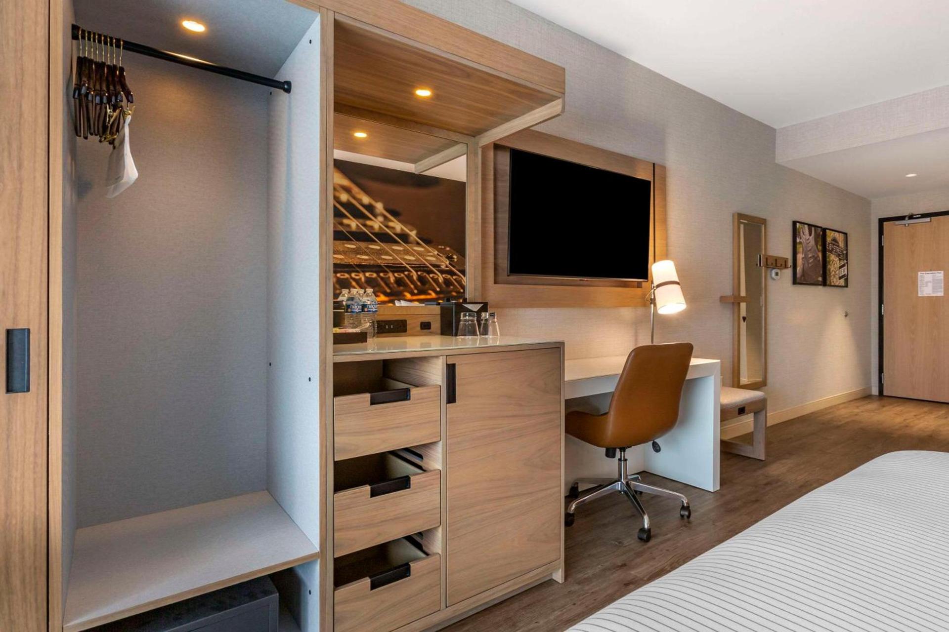 Cambria Hotel Austin Airport photo 18
