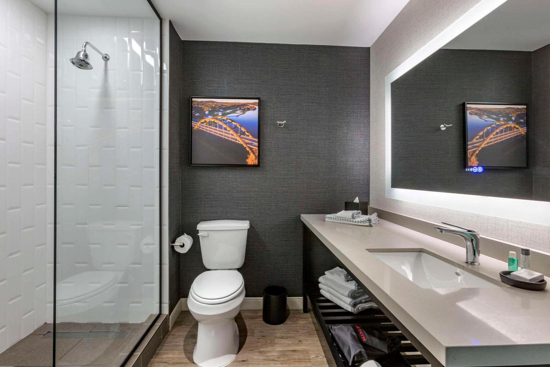 Cambria Hotel Austin Airport photo 20