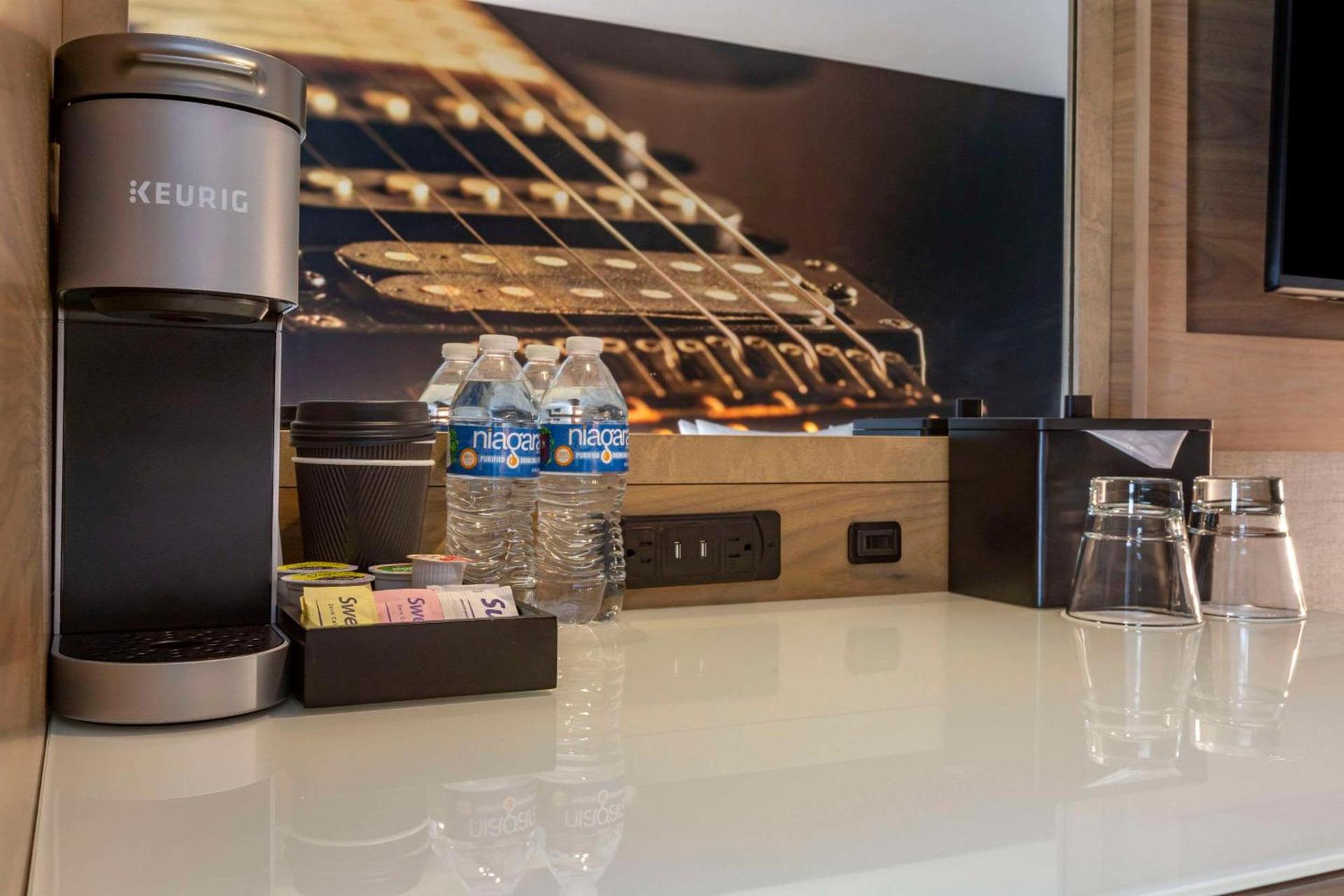 Cambria Hotel Austin Airport photo 19