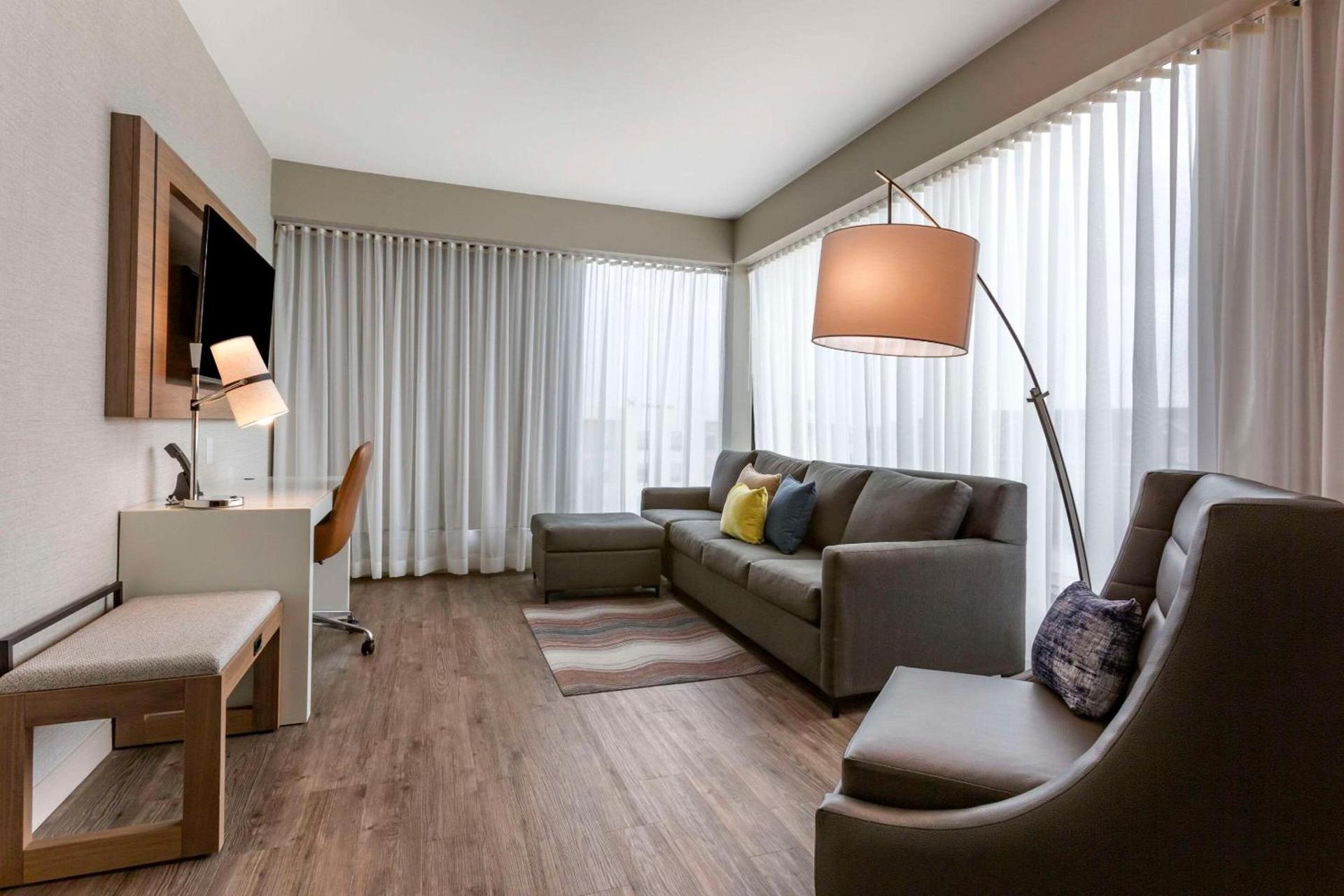 Cambria Hotel Austin Airport photo 23