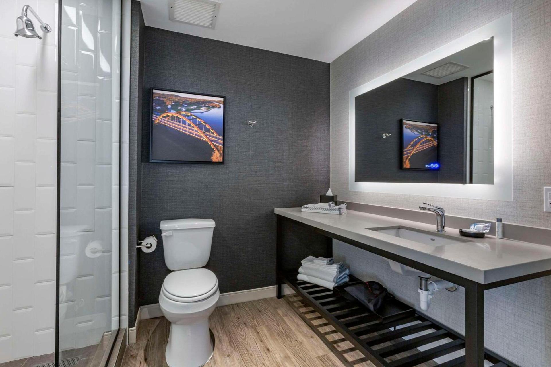 Cambria Hotel Austin Airport photo 28