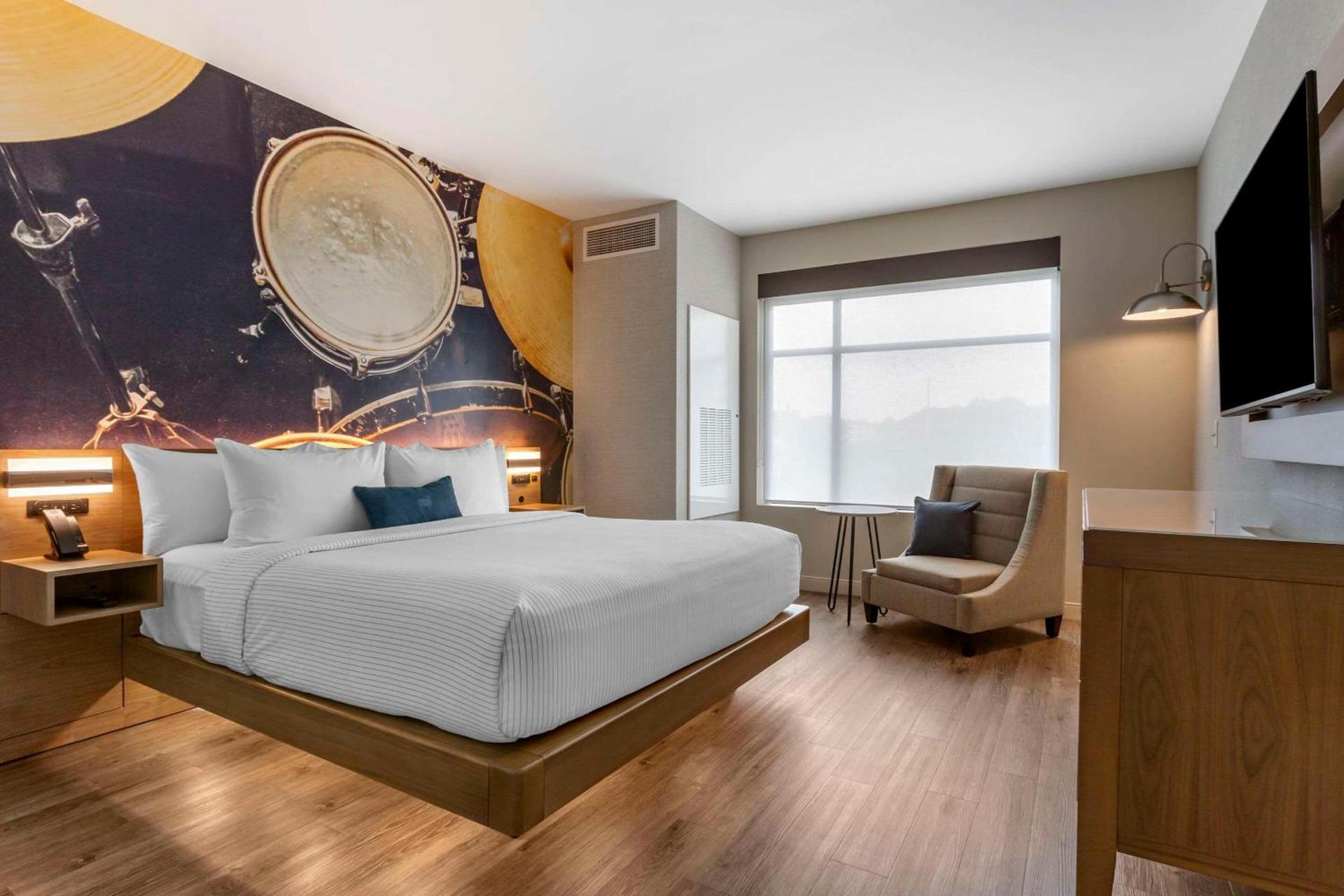 Cambria Hotel Austin Airport photo 30