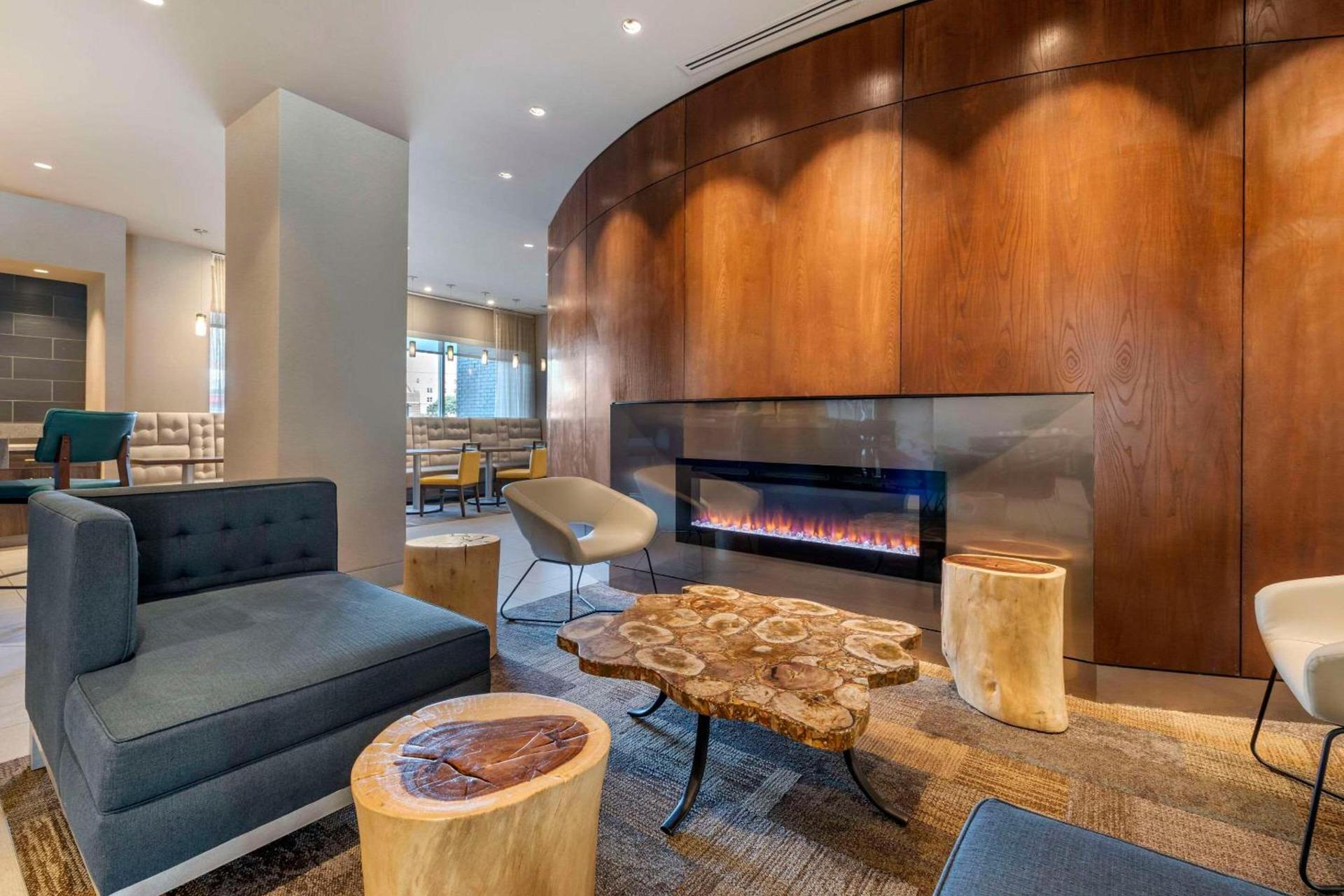 Cambria Hotel Minneapolis Downtown photo 7