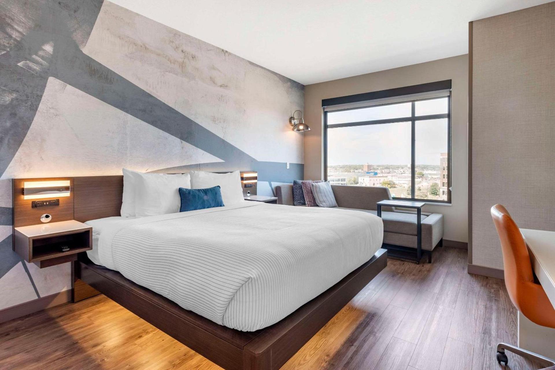 Cambria Hotel Minneapolis Downtown photo 9