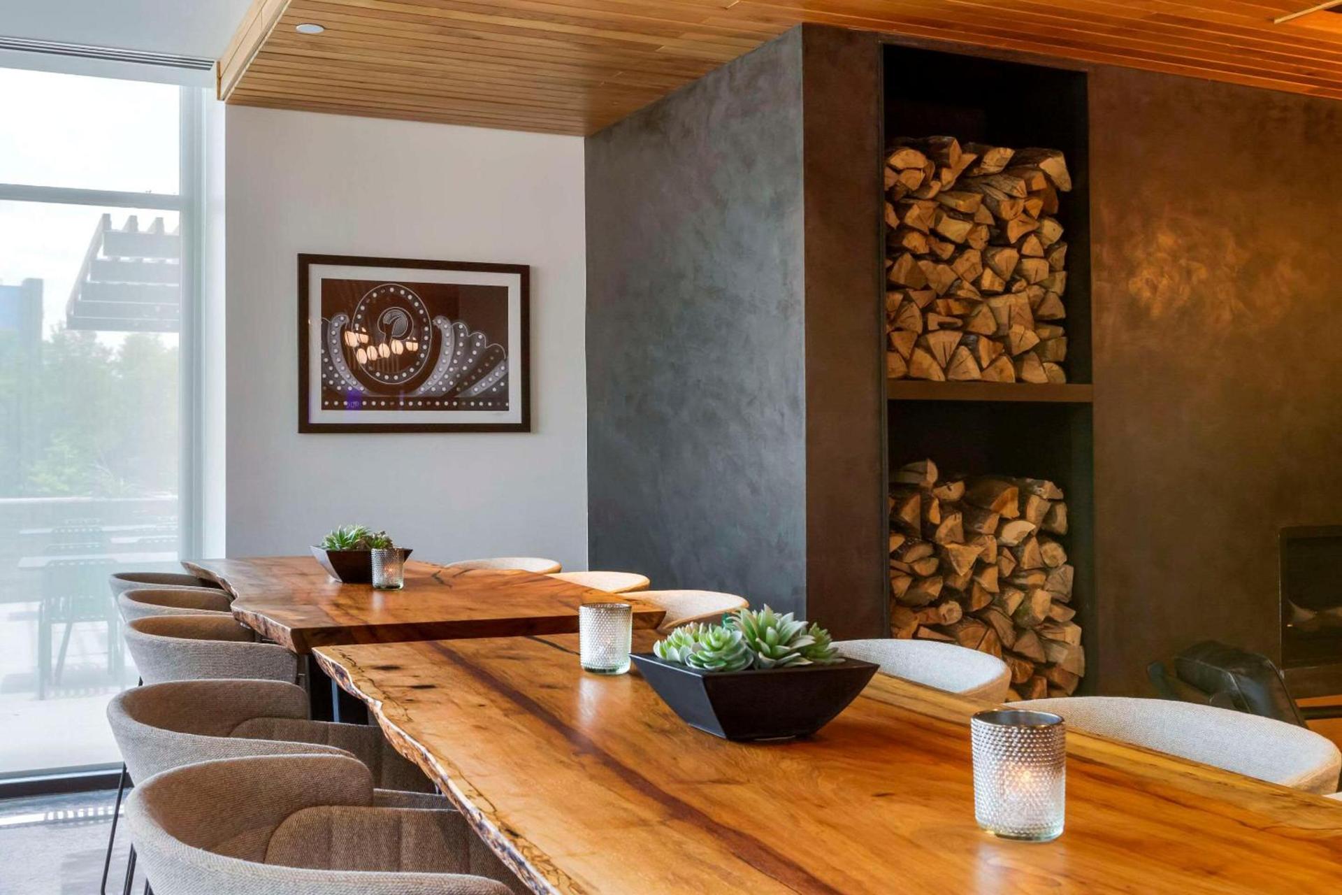 Cambria Hotel Austin Airport photo 44