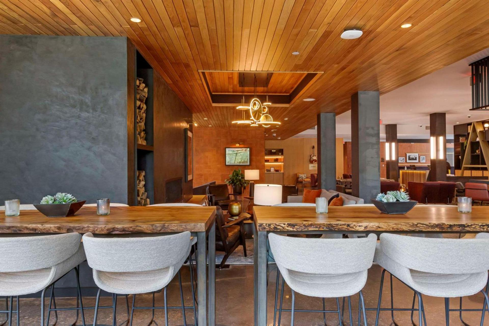 Cambria Hotel Austin Airport photo 45