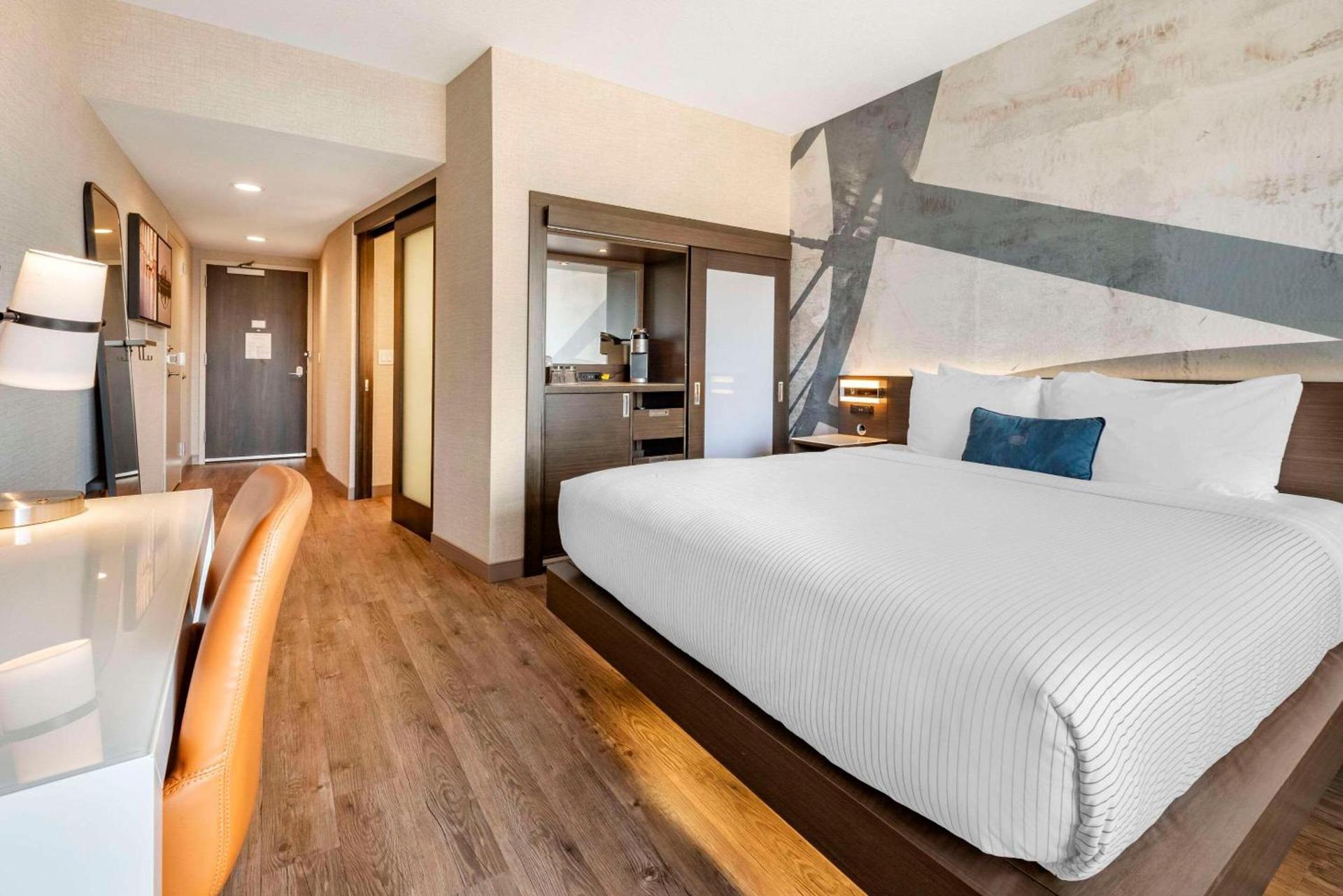 Cambria Hotel Minneapolis Downtown photo 10