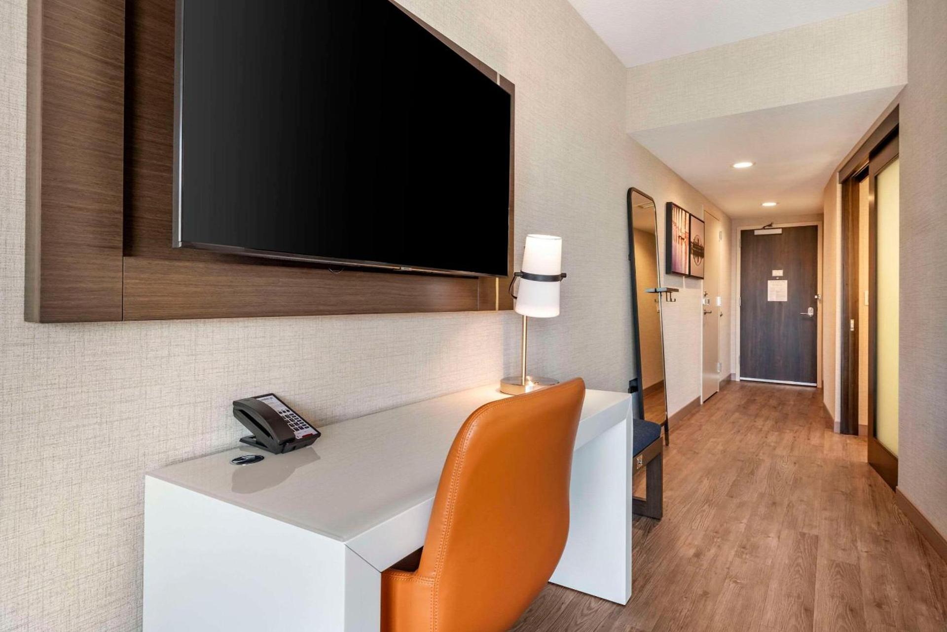 Cambria Hotel Minneapolis Downtown photo 11