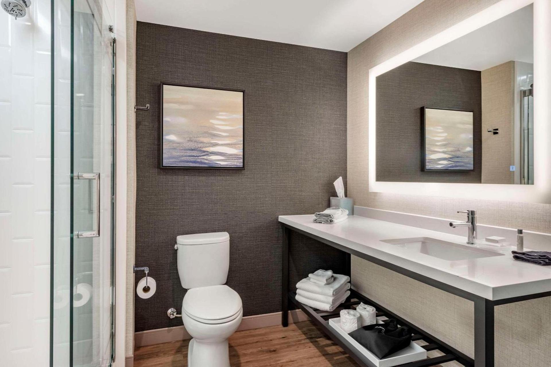 Cambria Hotel Minneapolis Downtown photo 12