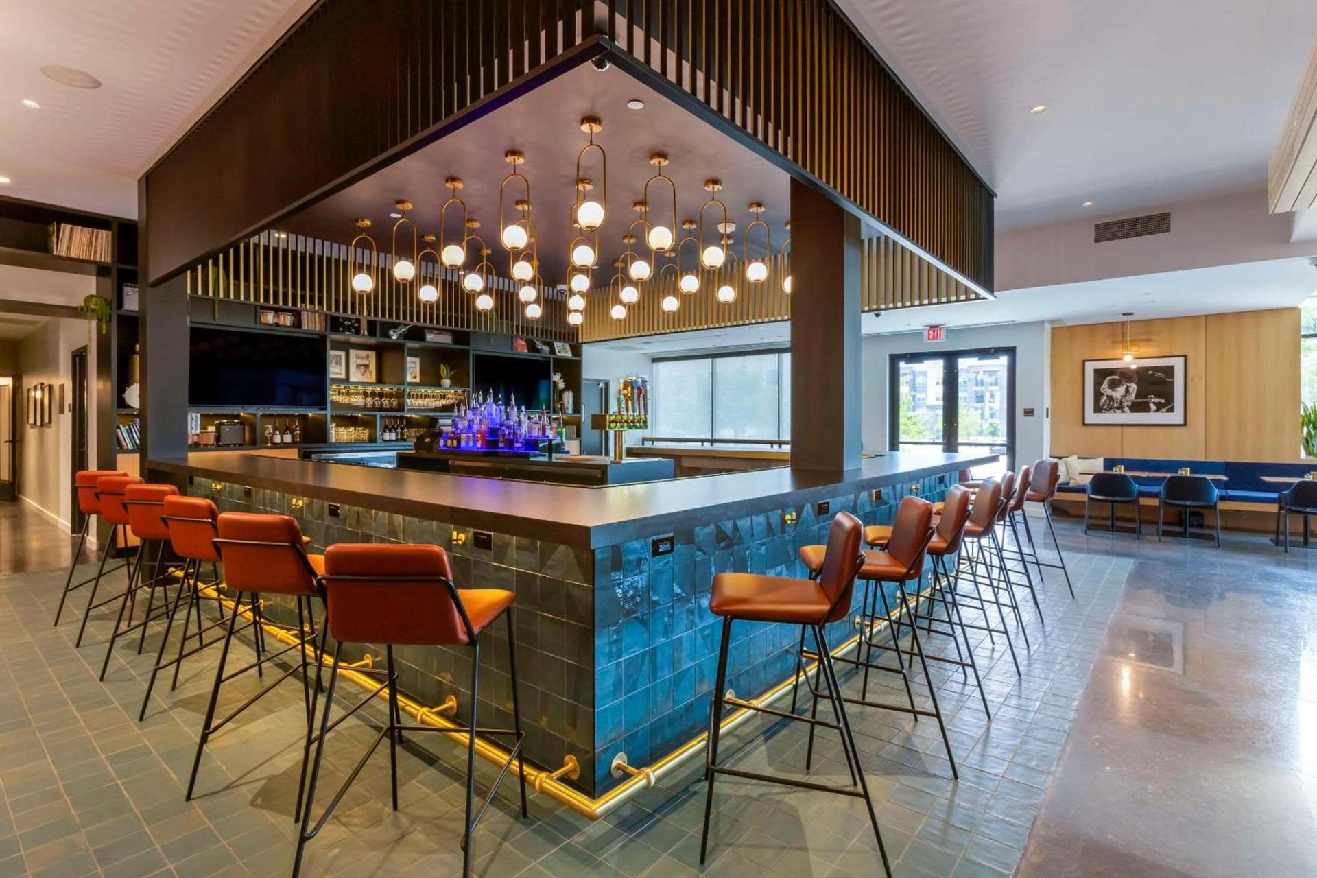 Cambria Hotel Austin Airport photo 55