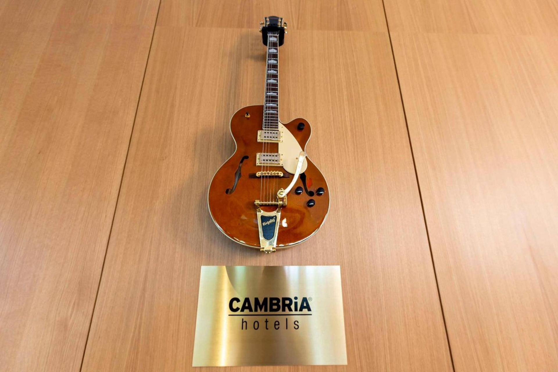 Cambria Hotel Austin Airport photo 57
