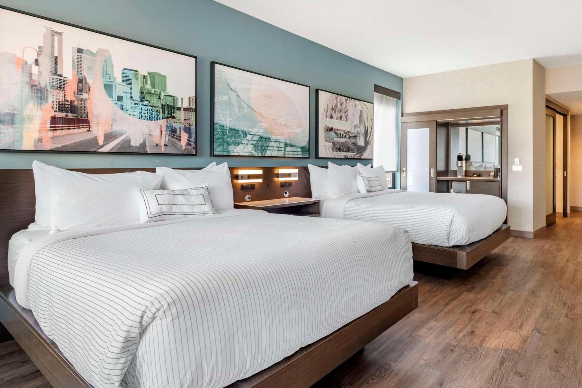 Cambria Hotel Minneapolis Downtown photo 14