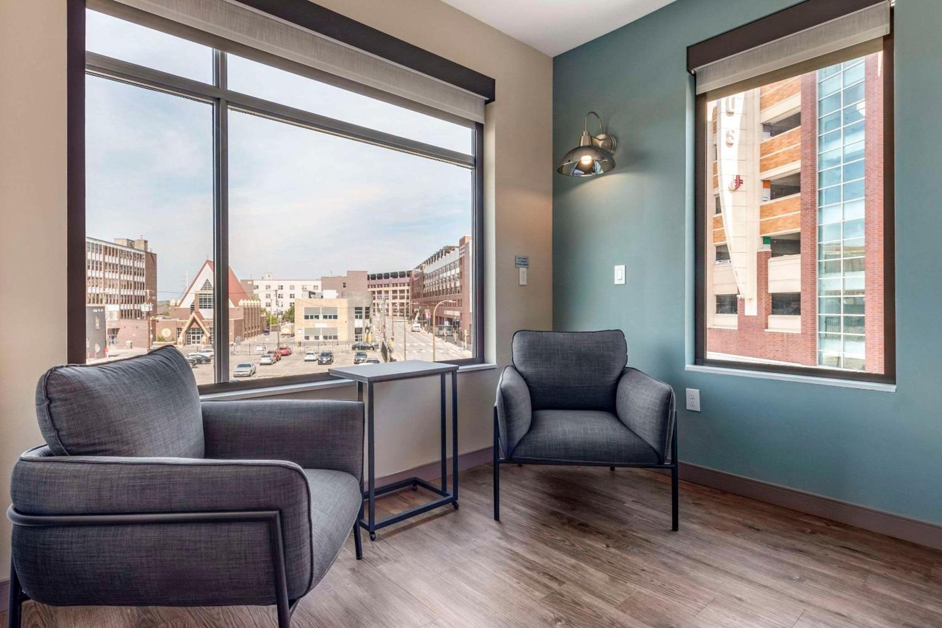 Cambria Hotel Minneapolis Downtown photo 16