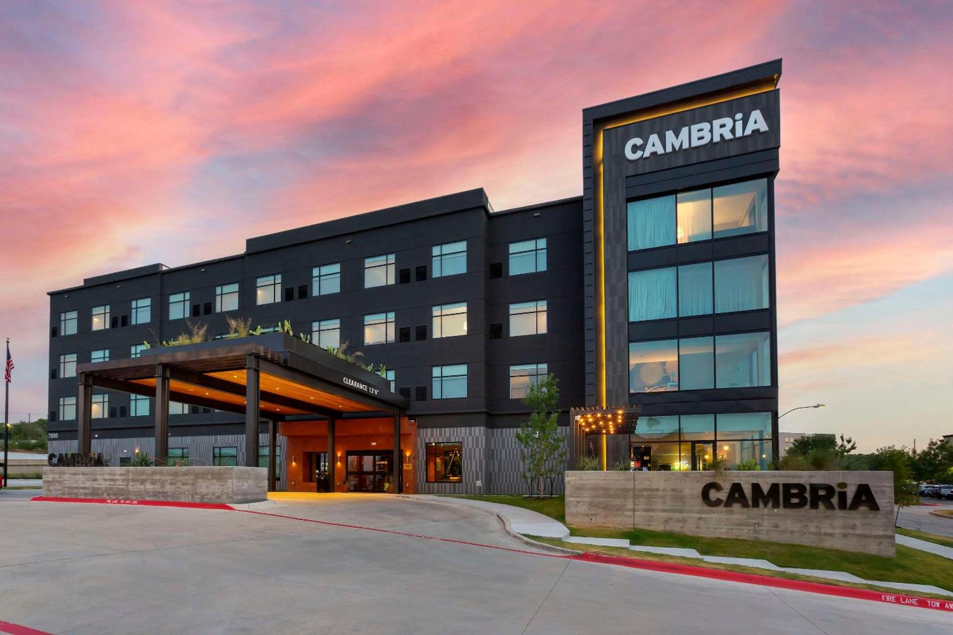 Cambria Hotel Austin Airport photo 66