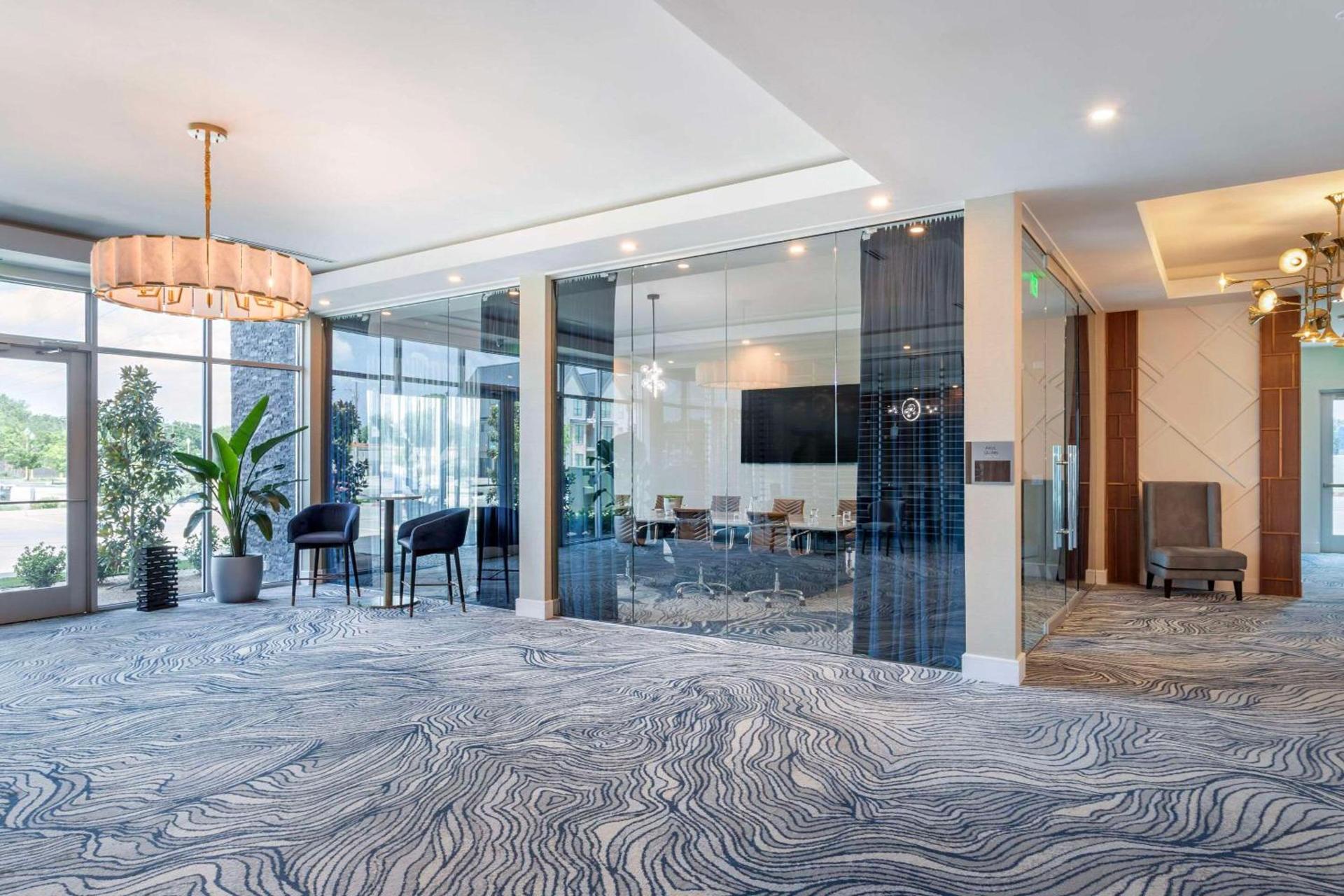 Cambria Hotel Waco University Riverfront photo 39