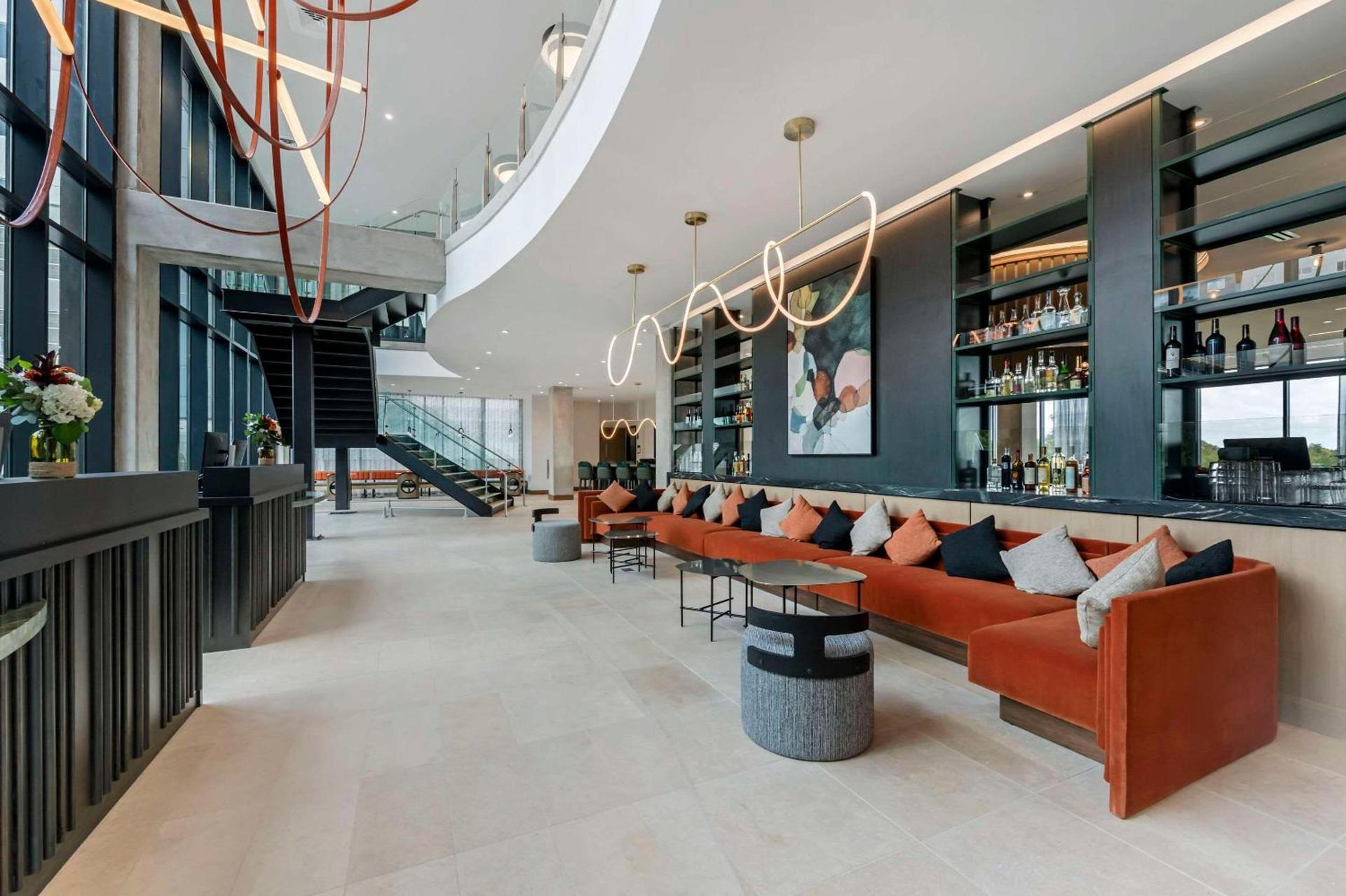 Cambria Hotel Austin Downtown photo 9