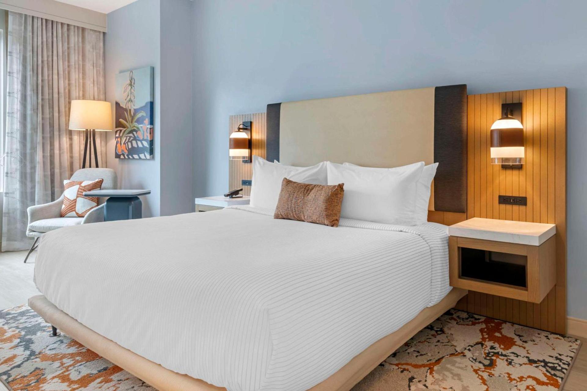 Cambria Hotel Austin Downtown photo 10